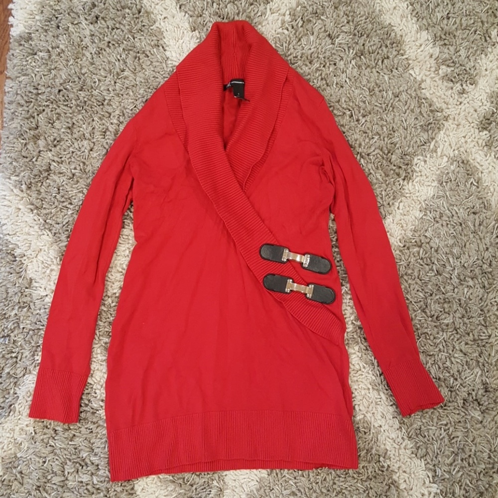 Women's INC International Concepts Sweater